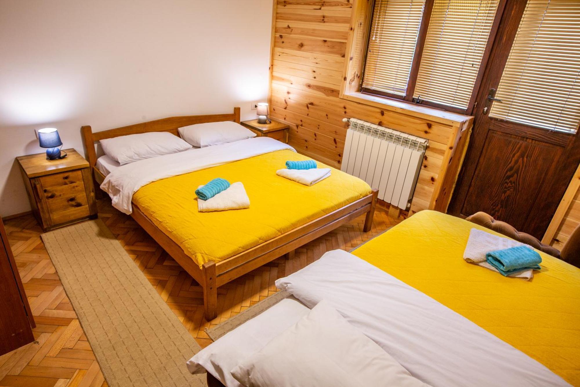 Apartments Tango โคลาชิน ห้อง รูปภาพ