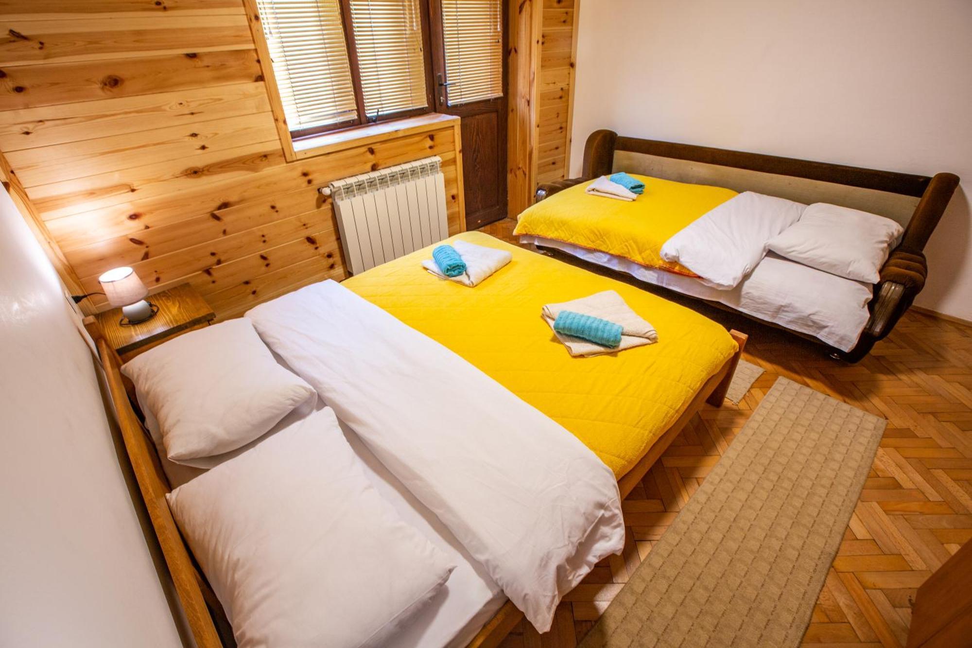 Apartments Tango โคลาชิน ห้อง รูปภาพ