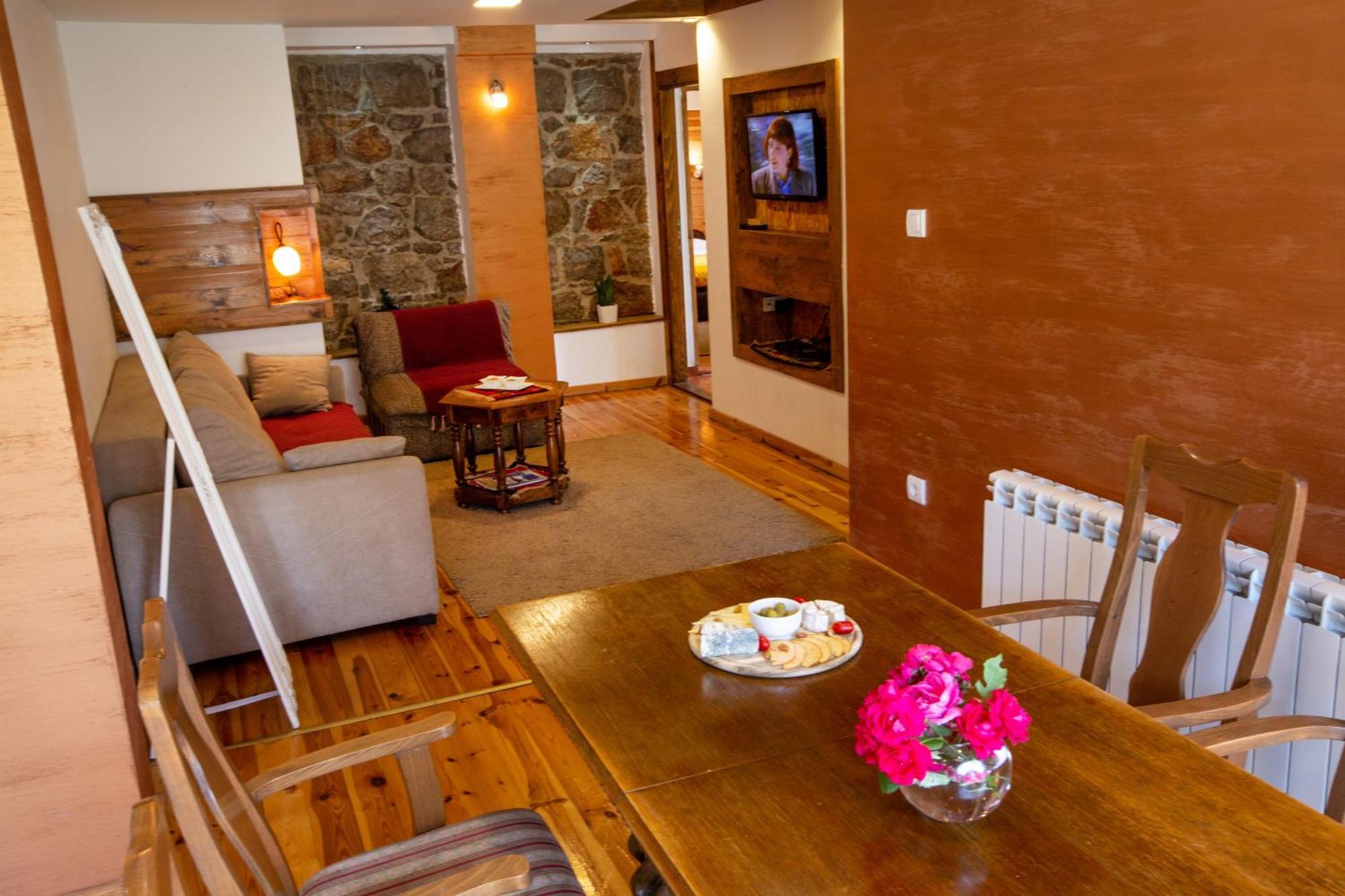 Apartments Tango โคลาชิน ห้อง รูปภาพ