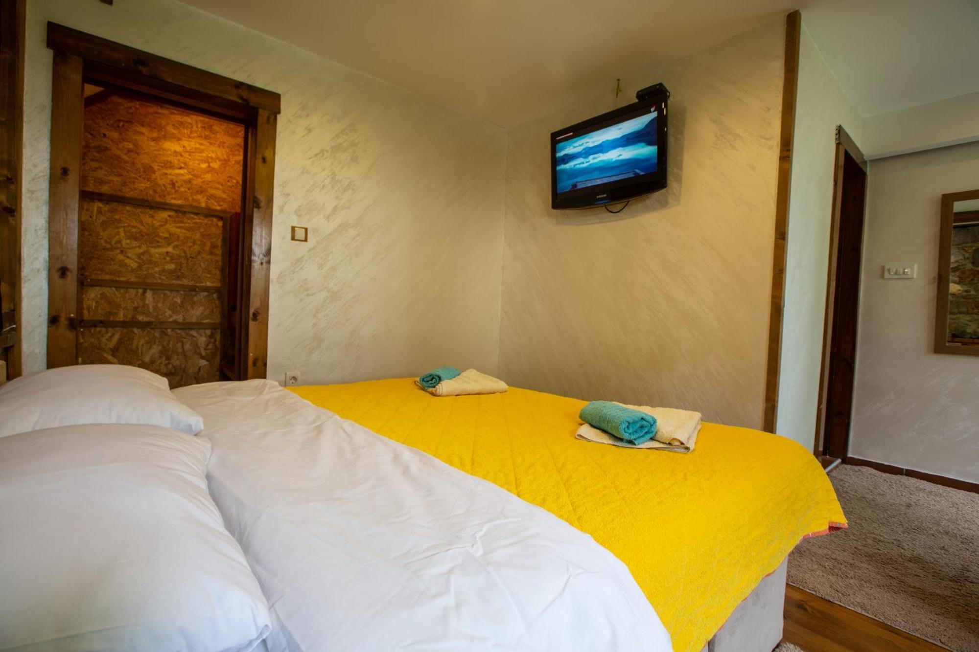Apartments Tango โคลาชิน ห้อง รูปภาพ