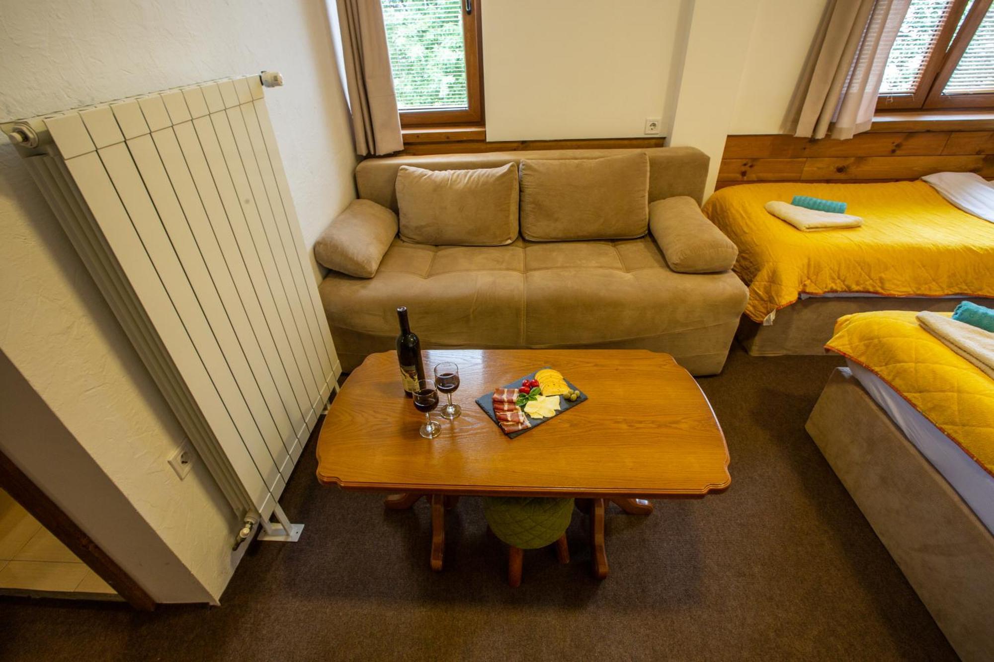 Apartments Tango โคลาชิน ห้อง รูปภาพ