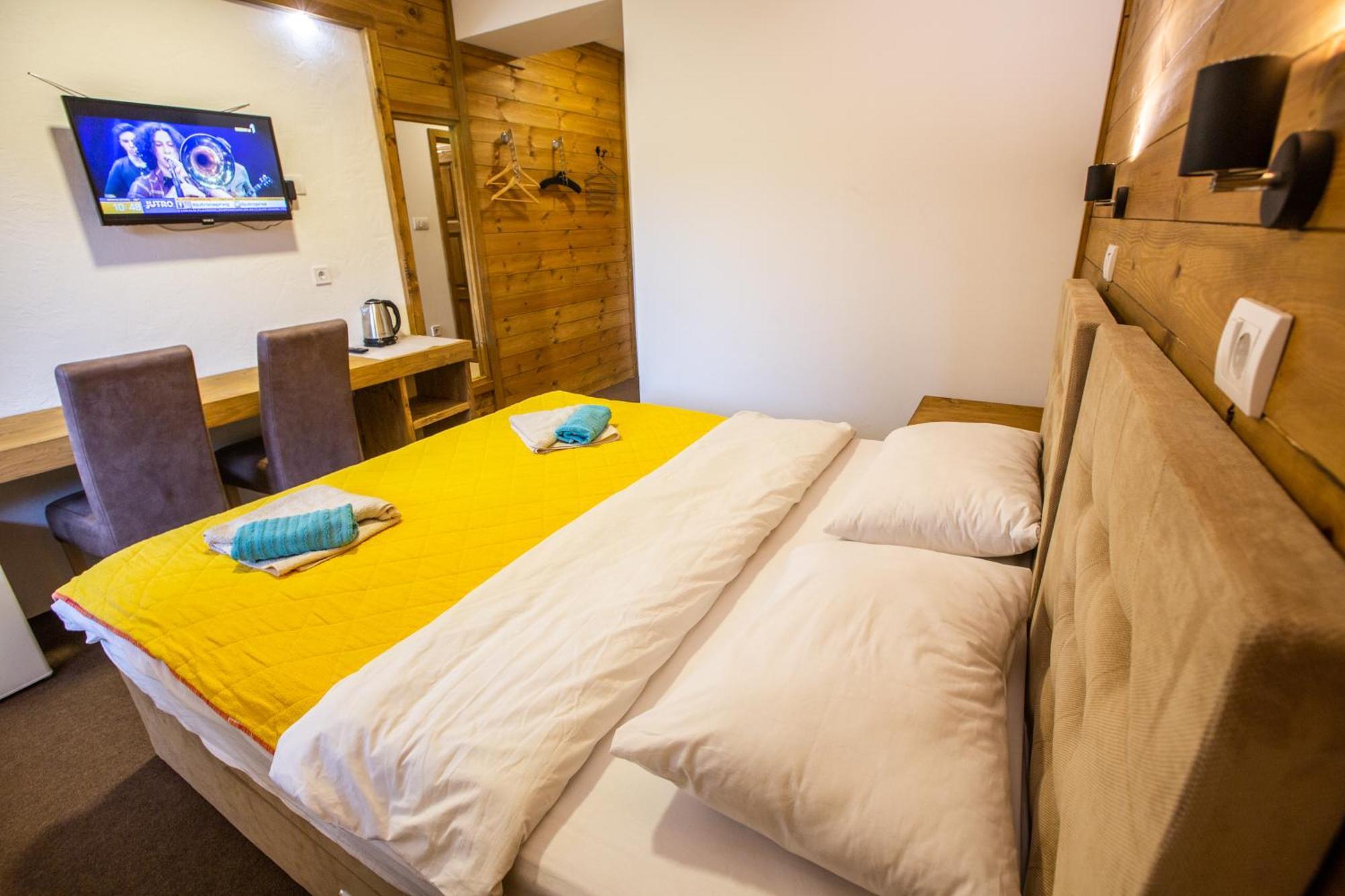 Apartments Tango โคลาชิน ห้อง รูปภาพ