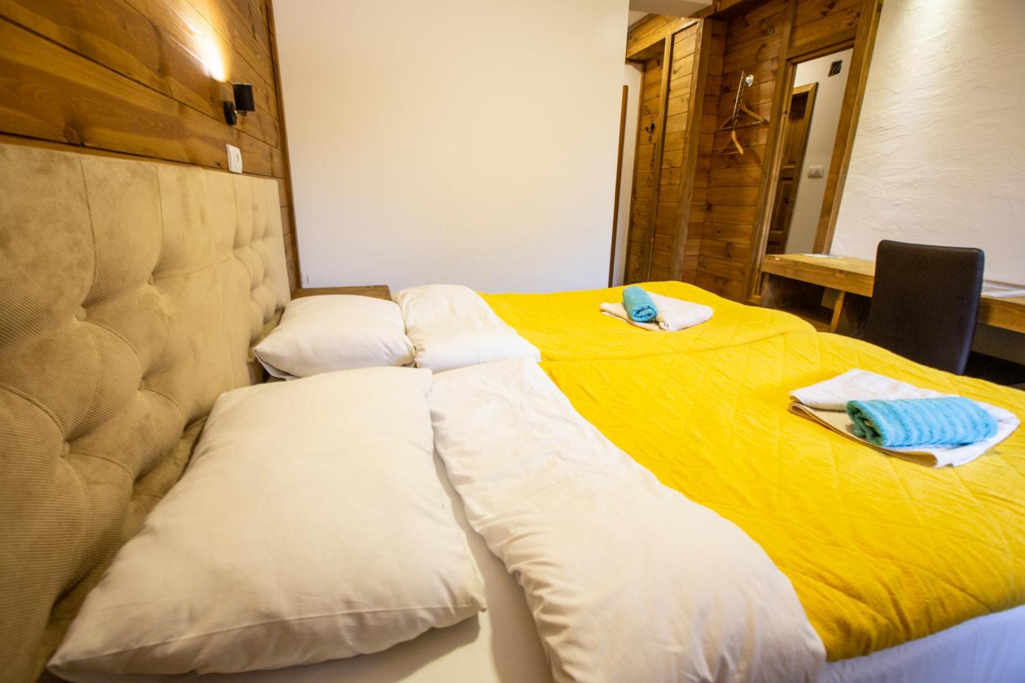 Apartments Tango โคลาชิน ห้อง รูปภาพ