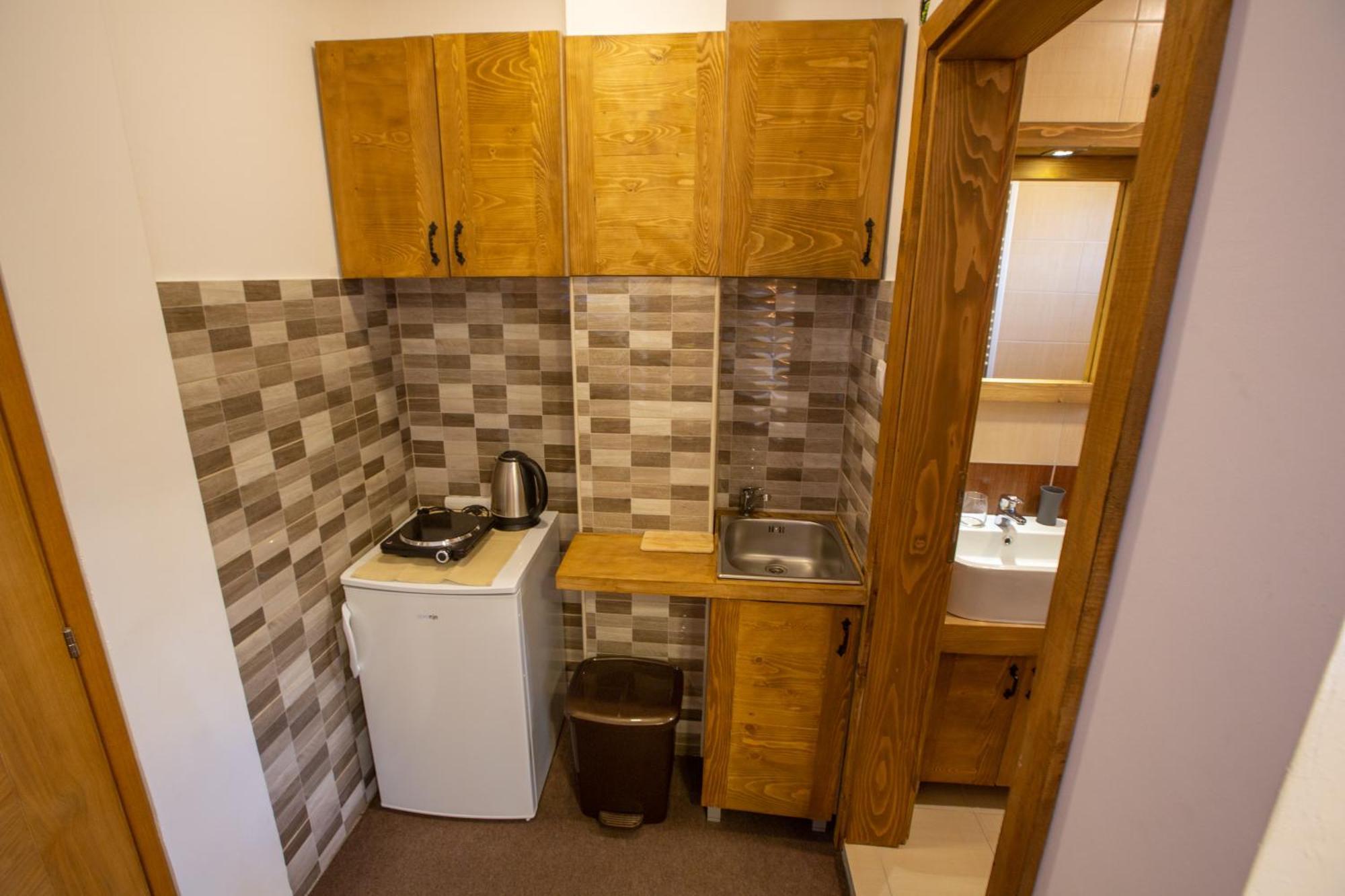 Apartments Tango โคลาชิน ห้อง รูปภาพ