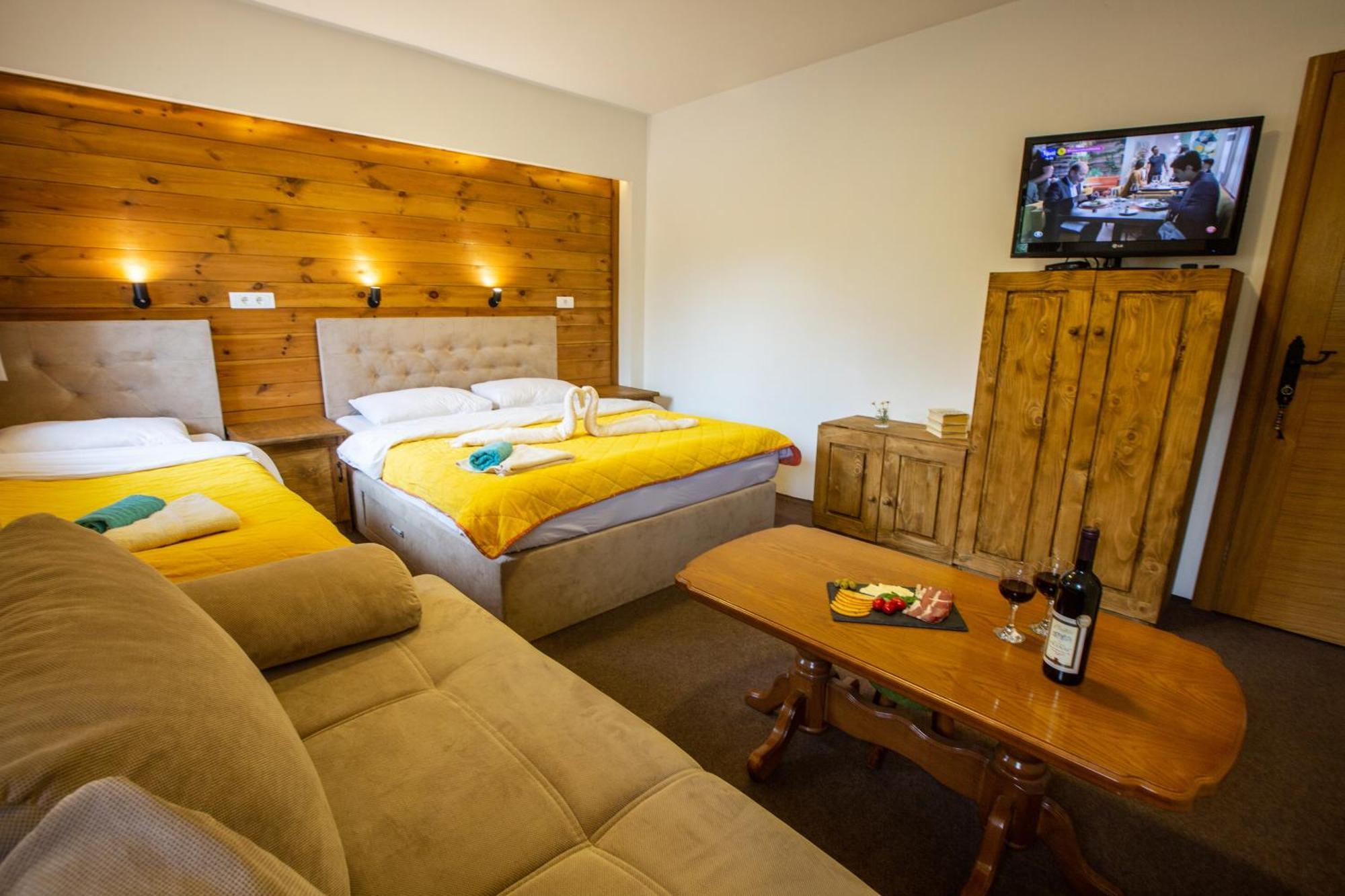 Apartments Tango โคลาชิน ห้อง รูปภาพ
