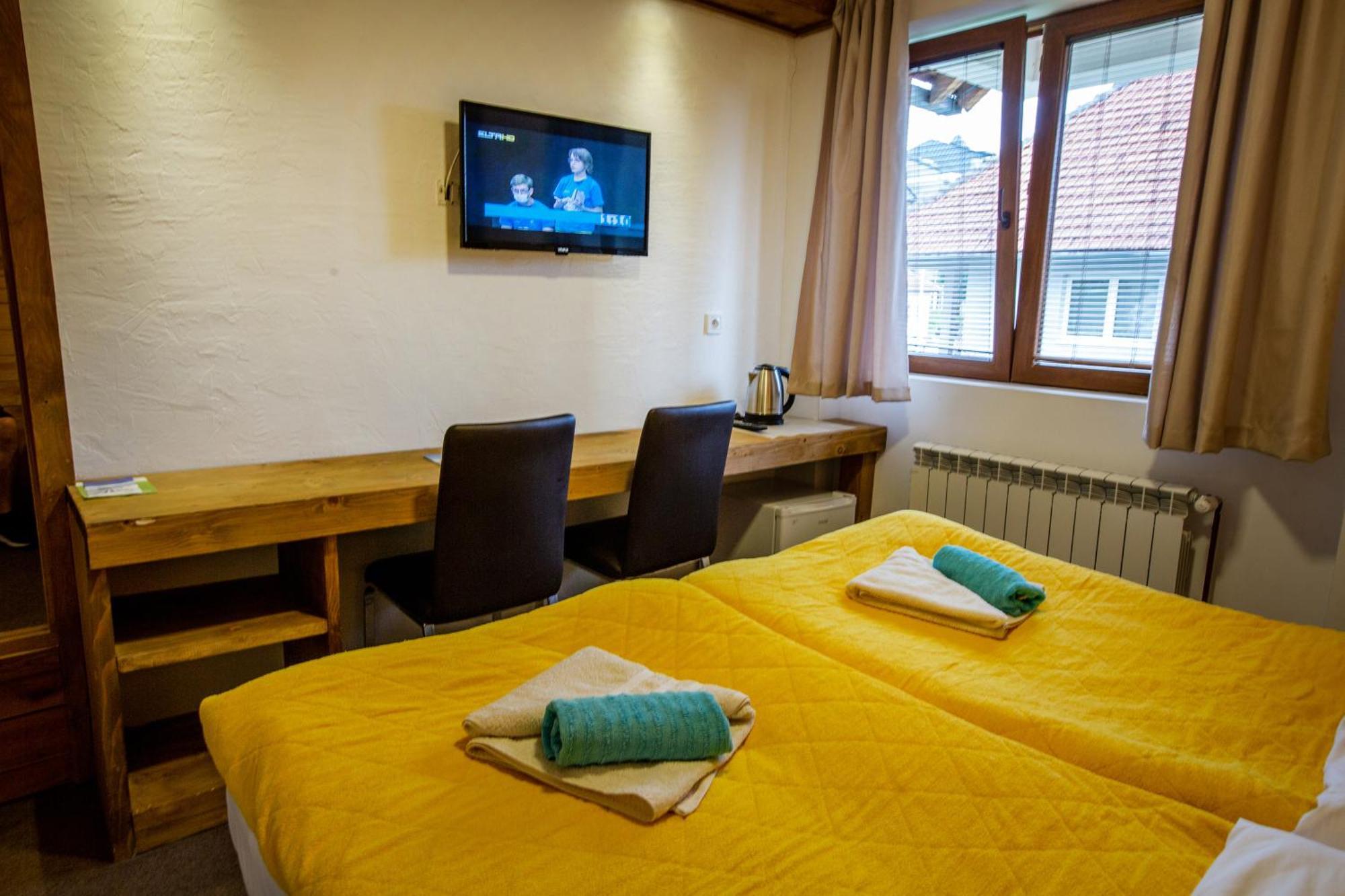 Apartments Tango โคลาชิน ห้อง รูปภาพ