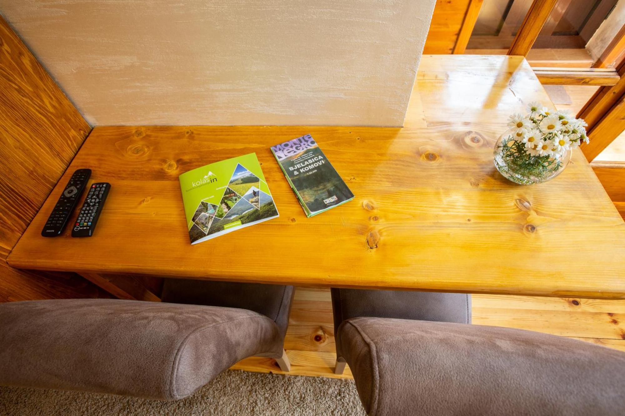 Apartments Tango โคลาชิน ห้อง รูปภาพ